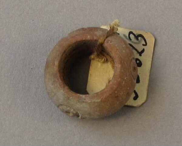 spindle whorl