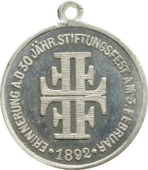 Dresden - 30 Jahre Männer-Turnverein