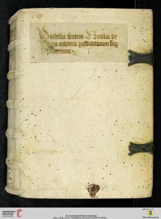 Postilla in Psalmos 1-150