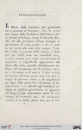 Introduzione