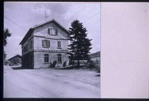 Bf. Wilhelmsglück