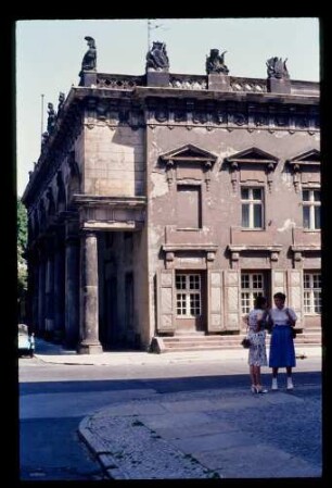 Potsdam 25.7.83.