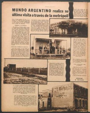 Para terminar: Dos palabras...