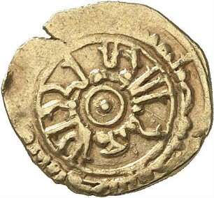 Sizilien: Roger II.