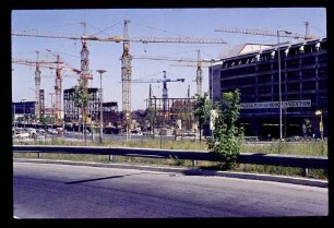 Kongresszentrum 3.7.76.