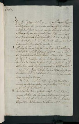 36r-37v, Herzog Ludwig Eugen zu Württember und Herzog Friedrich Eugen zu Württemberg... (1794)