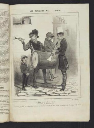 Les Musiciens de Paris