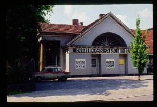 Schlosspark-Th. 12.6.75.