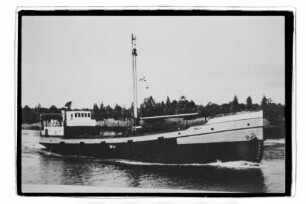 Anke H. (1942), Hinrich Holling, Hamburg