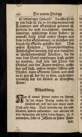 142-156, Abhandlung