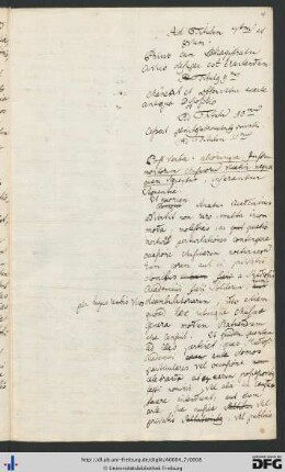 [fol. 4] De praeceptoribus privatis