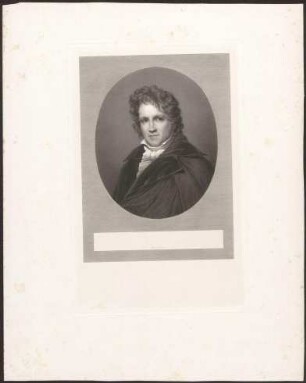 Bessel, Friedrich Wilhelm