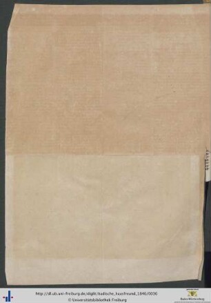 Gelungene List.