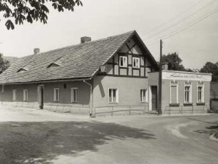 Ehemaliges Gasthaus