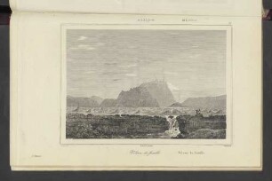 Volcan de Jorullo
