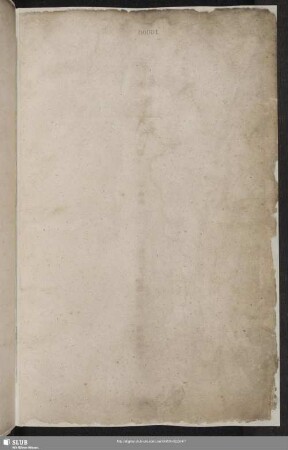 Supputatio annorum mundi - Mscr.Dresd.F.66.b