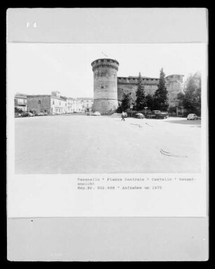 Castello
