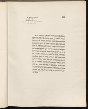 [Abbildungen und Erläuterungen, 535 - 540]