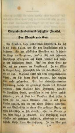 Memoiren eines Arztes, 13