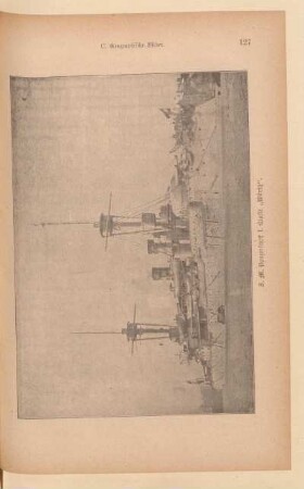 S. M. Panzerschiff I. Klasse „Wörth“