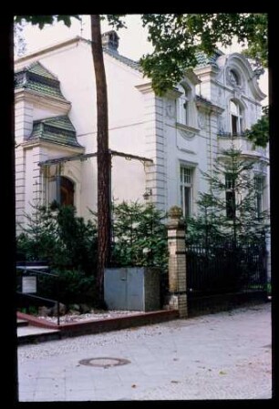 Villa 27.9.80.