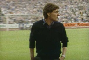 Rudi Assauer - Macher. Mensch. Legende.