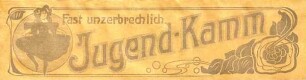 NN - JUGEND-Kamm