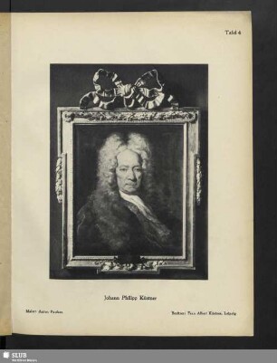 Johann Philipp Küstner