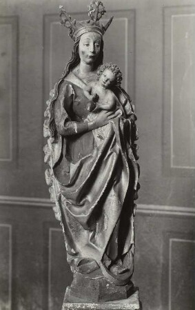 Flügelaltar