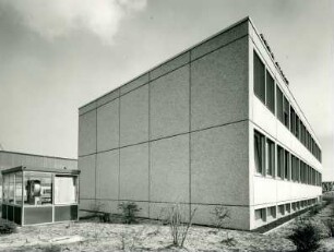 Firma Wolff, 1968