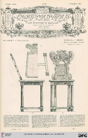 No 86 (10 Septembre 1863)