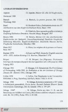Literaturverzeichnis