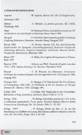 Literaturverzeichnis