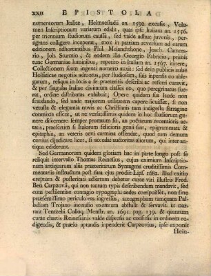 Anthologia Veterum Latinorum Epigrammatum Et Poëmatum, Sive Catalecta Poëtarum Latinorum : In VI. Libros Digesta. 1