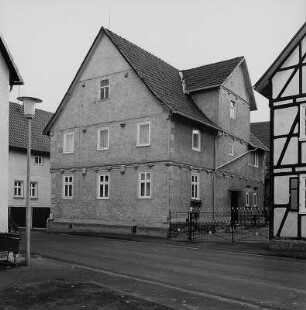 Eschwege, Auer Straße 16