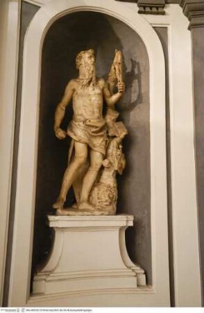 Heilger Hieronymus