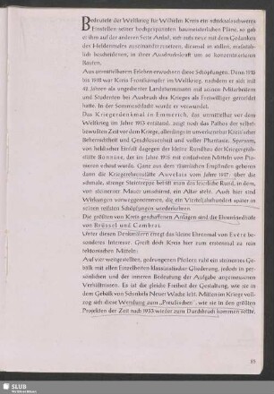 [Kriegerdenkmäler]