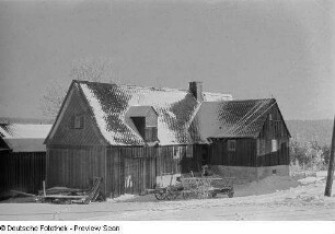 Gehöft