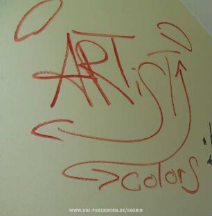 ARTiST colorS