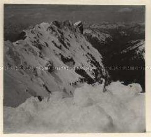 Ehrwald, Österreichische Zugspitzbahn