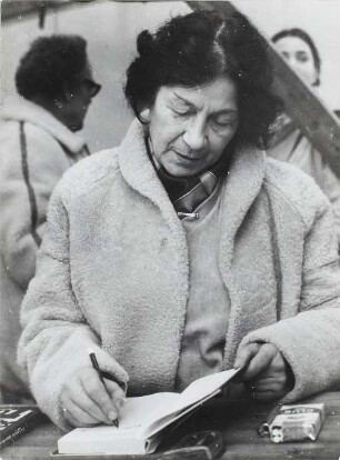 Eva Lippold
