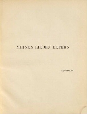 Herzog Albrecht der Beherzte von Sachsen als Gubernator Frieslands : Inaugural-Dissertation ...