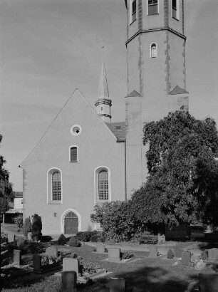Pfarrkirche St. Peter und Paul