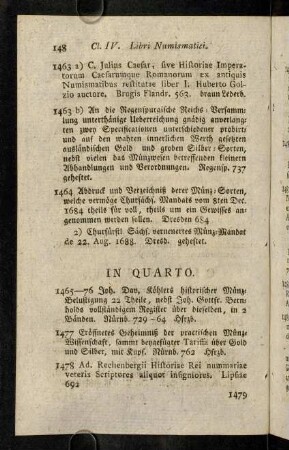 148-157, 1465 - 1556.