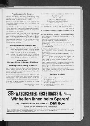 Fremdsprachen für Seniore