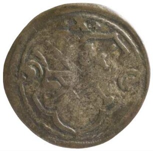 Münze, Dreier (NZ), 1525/1532
