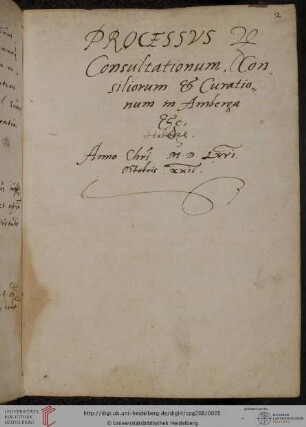 Johannes Möringer, Konsilien und Rezepte