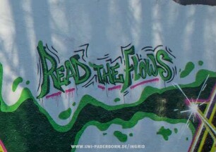 READ THE FLOWS