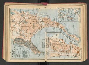 15. Bombay.