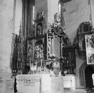 Annenaltar